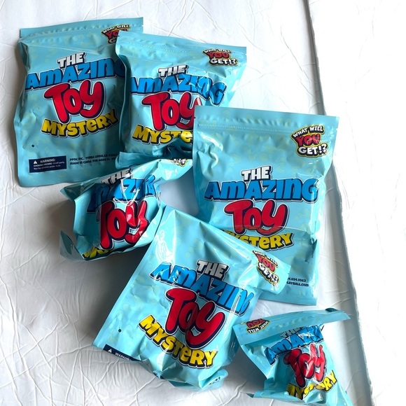 BULK Large Lot Kids Toy Travel Books Toys Games 16 PIECES - Picture 6 of 8